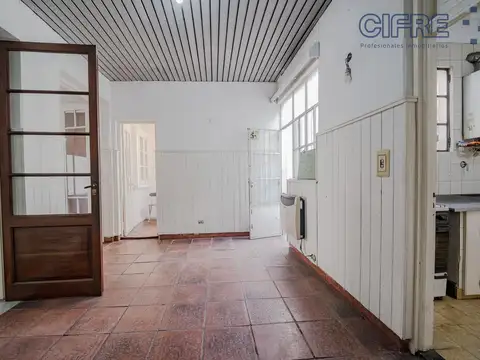 Casa en Venta 80 años
