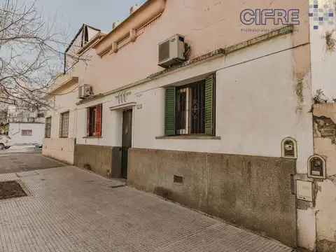 Casa lote 10x11,34 en Villa Pueyrredon