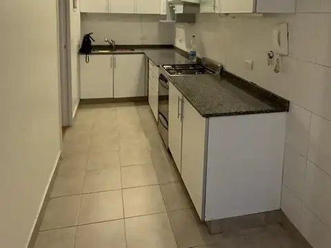Departamento en Alquiler 15 años