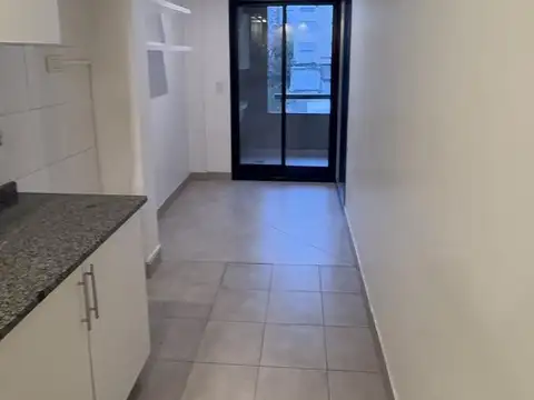 Departamento en Alquiler Permite mascota