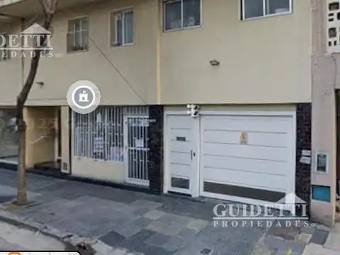 Venta Cochera cubierta con baulera -  Nuñez a 2 cuadras Av. Cabildo
