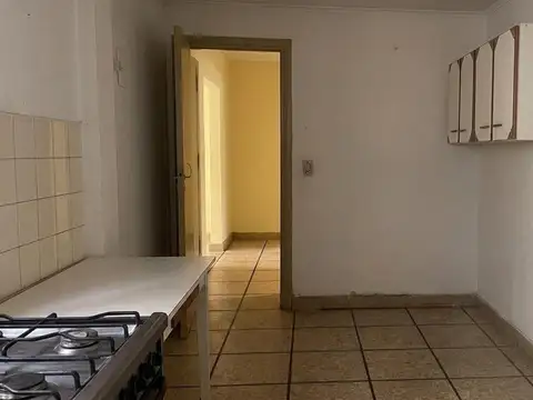 Departamento en Venta en Flores, USD 88.000