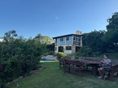 Casa en Venta en Unquillo, USD 149.000