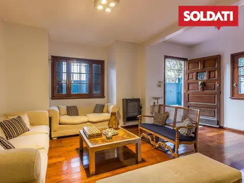 Casa en Venta de 3 dormitorios