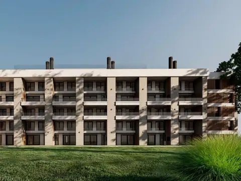 Departamento en Venta de 2 dormitorios