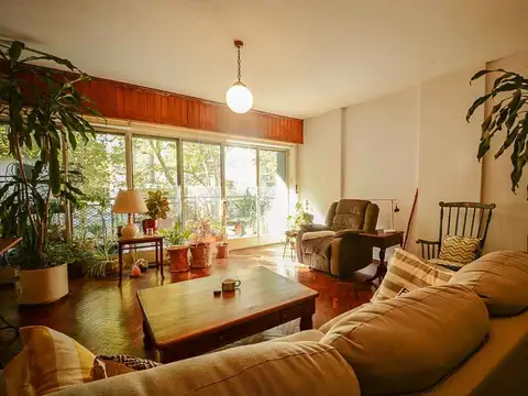 Departamento en Venta de 4 ambientes