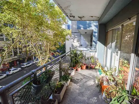 Venta apartamento 3 dorm, garaje y box. Cordón Sur