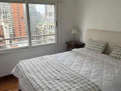 Departamento en Alquiler con 1 cocheras