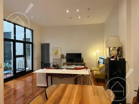 Departamento en Venta de 4 ambientes