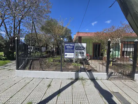 Casa en Venta de 2 dormitorios