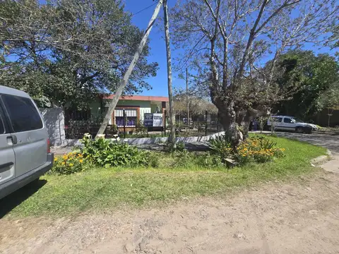 Casa en Venta al Noroeste