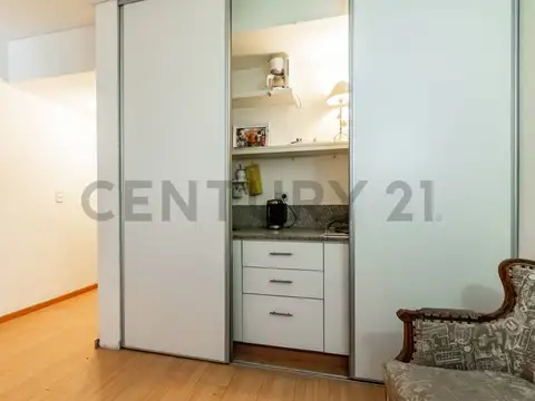 Departamento en Venta 12 años