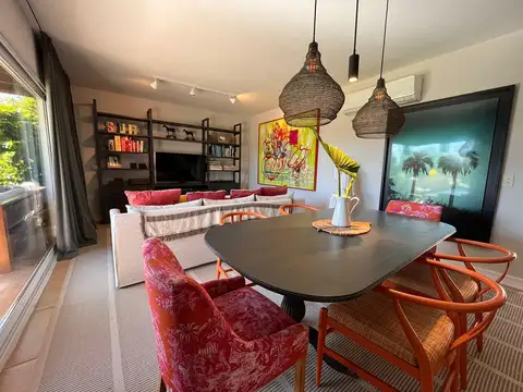 Departamento en Venta de 4 ambientes