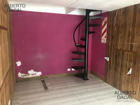 Local en Alquiler en Diag J.Bell e/472 y 473-L19 City Bell - Alberto Dacal Propiedades