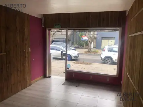 Local en Alquiler 15 años