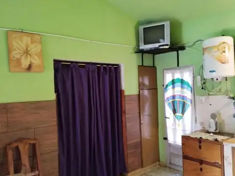 Depto Tipo Casa en Venta en Mar del Tuyu, USD 40.000