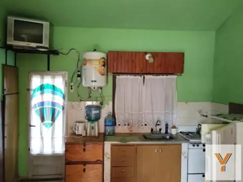 Depto Tipo Casa en Venta 50 años