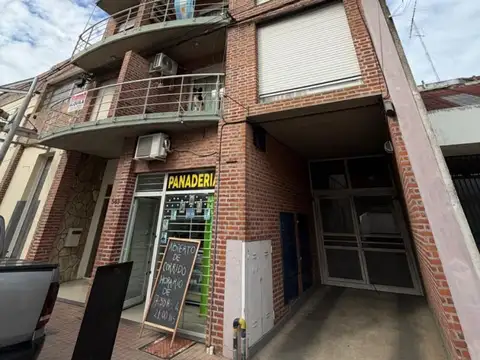 Departamento - Alquiler - Argentina, Concordia - LAPRIDA 583