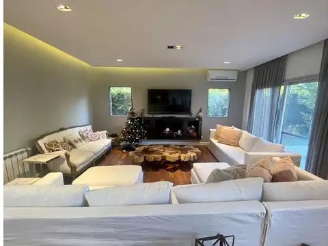 Casa en Alquiler 12 años