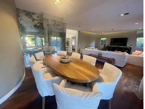 Casa en Alquiler de 6 dormitorios