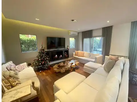 Casa en Alquiler en Nordelta, USD 5.500