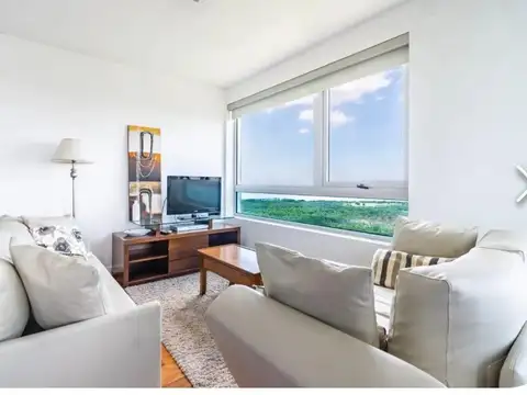 Alquiler Temporal Departamento 2 Ambientes en Puerto Madero