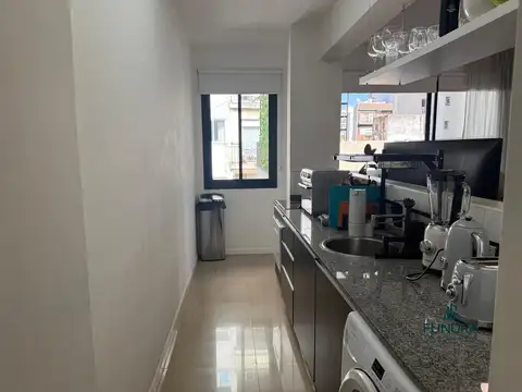 Departamento en Venta 14 años