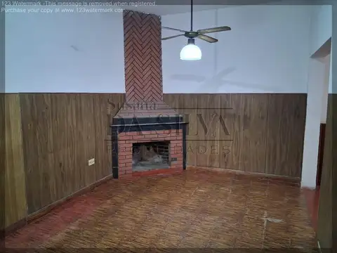 Casa en Venta de 3 dormitorios