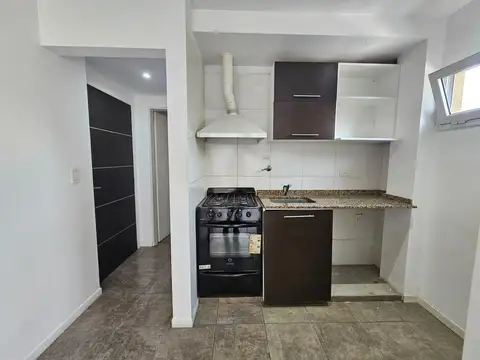 Departamento en Alquiler Apto profesional