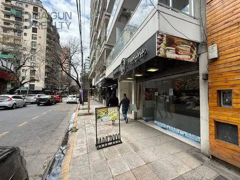 Local en Alquiler 7 años
