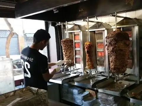 Fondo Comercio en Venta 44 años