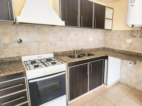 Departamento en Venta de Monoambiente