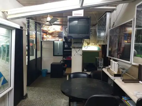 Galpon en Venta en Floresta Sur, USD 215.000