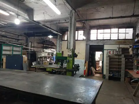 Galpon en Venta 60 años