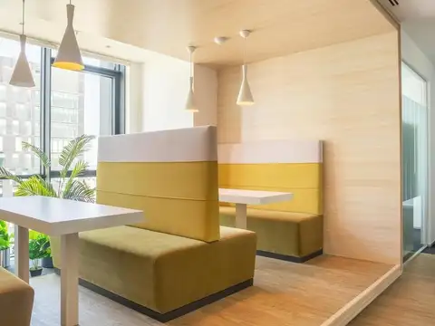 Ruta Provincial 82 Km 54, Edificio Drago