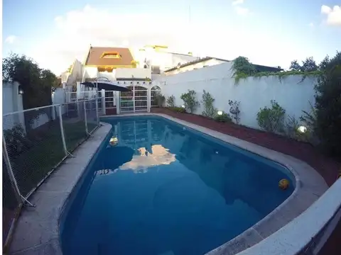Casa en Venta 25 años
