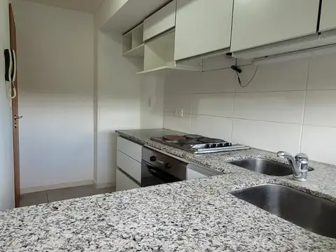 Departamento en Alquiler 12 años