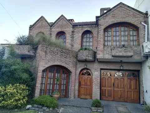 Av. San Martín 6900