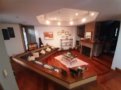 Casa en Venta 30 años