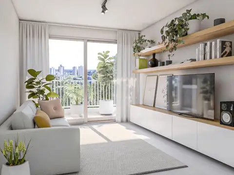 Departamento en Venta 1 año