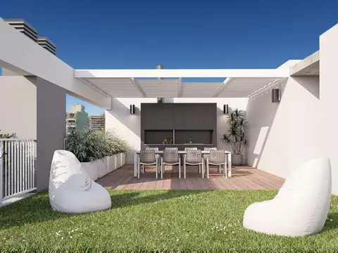 Departamento en Venta Permite mascota