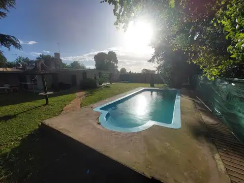 Cruz del eje  merlo 2700