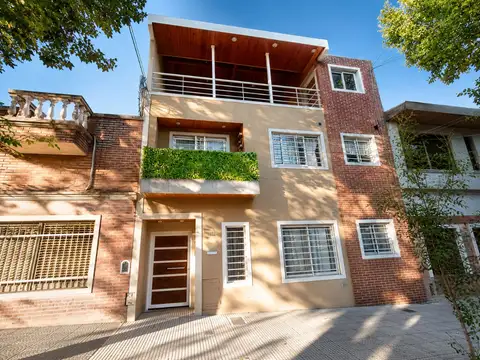 Venta Monoambiente C/Patio Mataderos