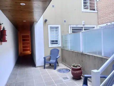 Depto Tipo Casa en Venta en Mataderos, USD 78.000
