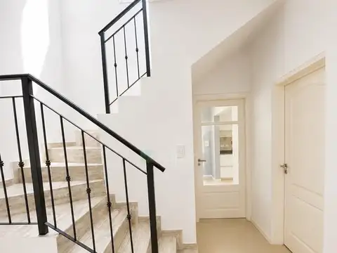 Casa en Venta al Noroeste