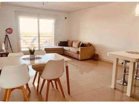 Departamento en Alquiler en Otros barrios de Nordelta, USD 1.500