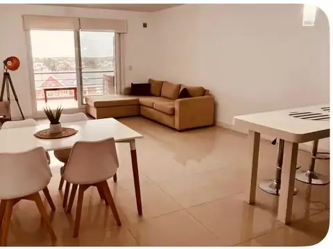 Departamento en Alquiler A Estrenar