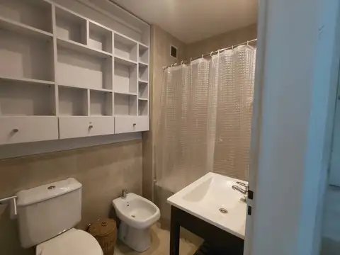 Departamento en Alquiler 14 años
