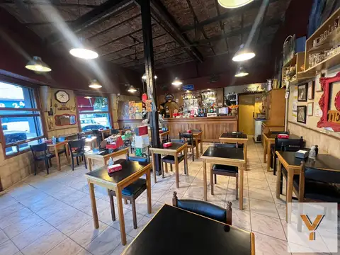 Local en Venta 29 años
