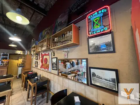 Avenida Juan Bautista Justo 4900